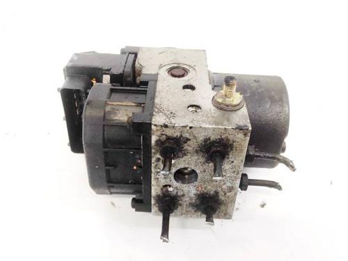 Used ABS pump ABS pump MITSUBISHI SPACE STAR MPV (DG_A) 1.9 DI-D (DG4A) (102 hp) 35224581 35224581