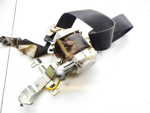 Front left seatbelt SUBARU OUTBACK (BL, BP) 2.5 AWD (BP9) | BP35049590I26 - Image 3