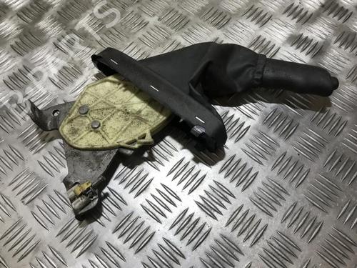 hand-brake-ford-focus-i-daw-dbw-1998-1999-2000-2001-2002-2003-2004-2005-2006-2007-2008-2009-35672554 main image