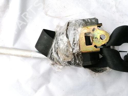 Used Front left seatbelt Front left seatbelt AUDI A4 B5 (8D2) 1.9 TDI (90 hp) 35628289 35628289