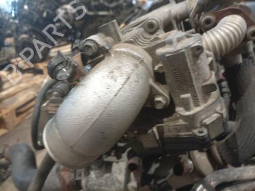 Used Throttle body Throttle body SUZUKI SX4 (EY, GY) 1.9 DDiS (RW419D) (120 hp) 39734399 39734399