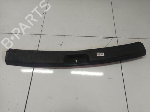 Trinbræt Trinbræt HYUNDAI SANTA FÉ II (CM) 2.2 CRDi GLS (150 hp) 34945322 34945322