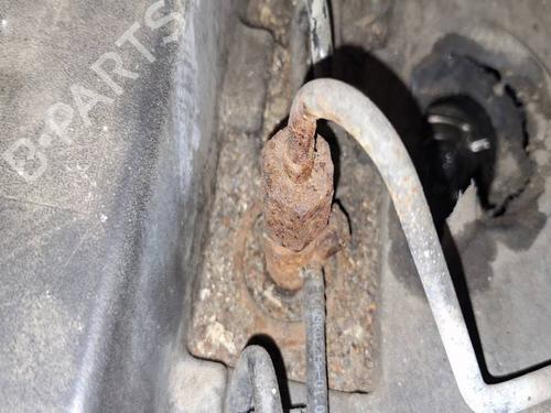Injector FORD TRANSIT Van (FA_ _) 2.0 DI (FAE_, FAF_, FAG_) | BP38479277M100 - Image 2