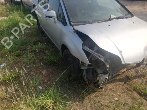 Engine mount CITROËN C4 I (LC_) 1.6 16V | BP33519653M89 - Image 4