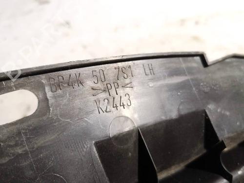 Scuttle panel MAZDA 3 (BK) 2.0 MZR-CD (BK14) | BP38572215C110 - Image 3
