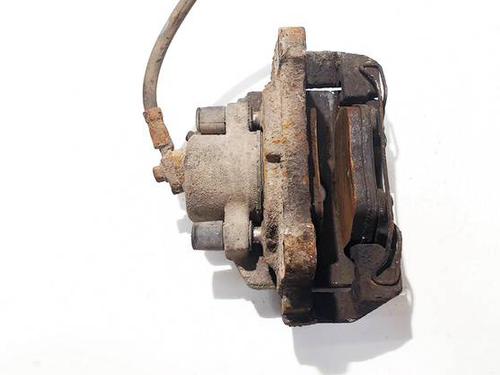 Right front brake caliper VW PASSAT B6 (3C2) 2.0 TDI | BP35330904M104 - Image 3