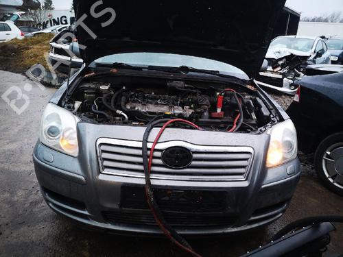 Electronic sensor TOYOTA AVENSIS (_T25_) 2.0 D-4D (CDT250_, CDT250R) | BP32586666M84 - Image 16