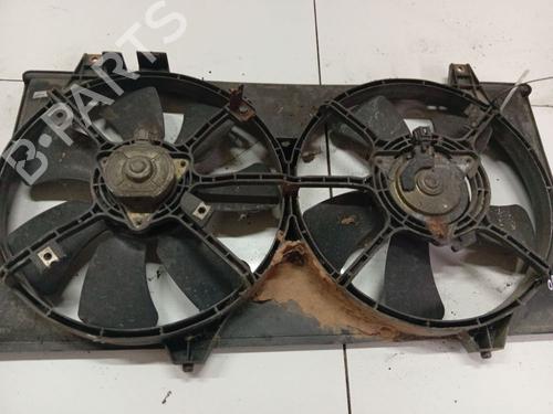 Fan MAZDA 6 Hatchback (GG) 2.0 DI (GG14) | BP34942285M128 - Image 4