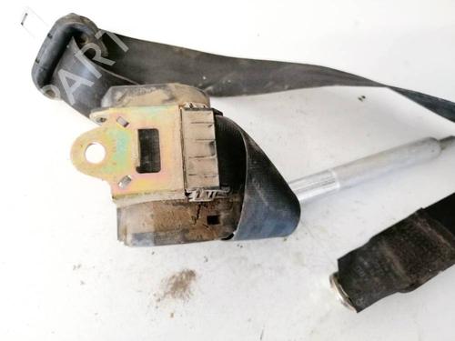 Front right seatbelt AUDI 80 B4 Saloon (8C2) 1.9 TDI | BP35219824I25 - Image 2
