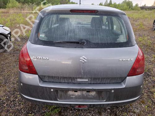 Air vent SUZUKI SWIFT III (MZ, EZ) 1.3 (RS413, ZC11S) | BP32586080I21