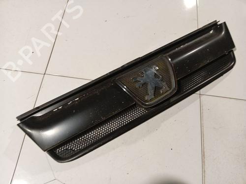 Used Grille Grille 34893095 34893095
