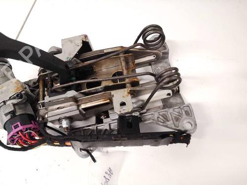 Steering column AUDI A4 B7 (8EC) 2.0 TFSI | BP35321497M21 - Image 2