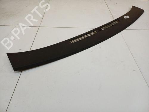 Used Scuttle panel Scuttle panel 34768807 34768807