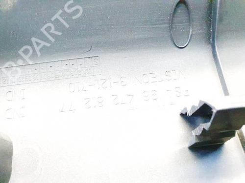 Boot lining PEUGEOT 407 (6D_) 2.2 (6D3FZE, 6D3FZH) | BP34821737I3 - Image 3