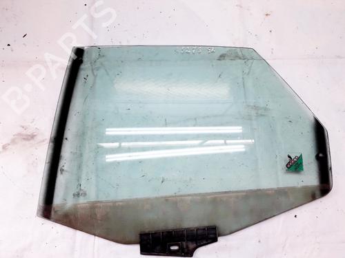 rear-left-door-window-audi-100-c4-avant-4a5-1990-1991-1992-1993-1994-35859069 main image