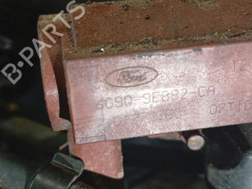 Electronic module FORD MONDEO IV (BA7) 2.0 TDCi | BP37227526M83 - Image 4