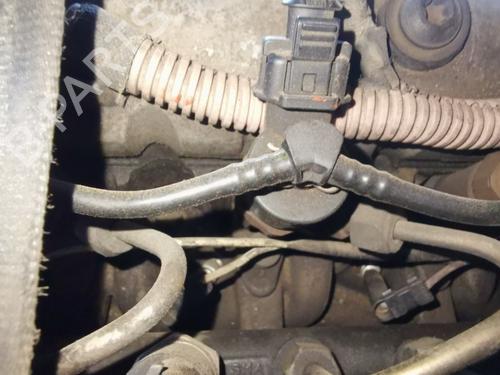 Used Injector Injector 35534539 35534539