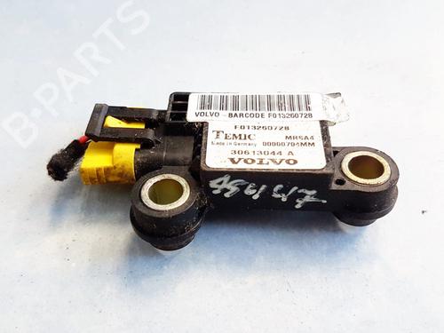 Used Electronic module Electronic module VOLVO V40 Estate (645) 1.9 DI (115 hp) 33108943 33108943