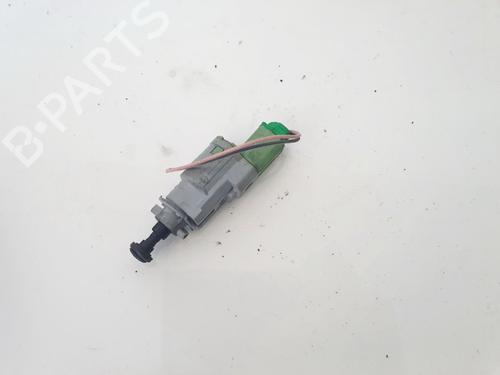 Used Electronic module Electronic module RENAULT LAGUNA II (BG0/1_) 1.9 dCi (BG1A, BG1V) (130 hp) 35497858 35497858