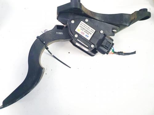 Used Pedal Pedal HYUNDAI SANTA FÉ II (CM) 2.2 CRDi 4x4 (155 hp) 35468366 35468366