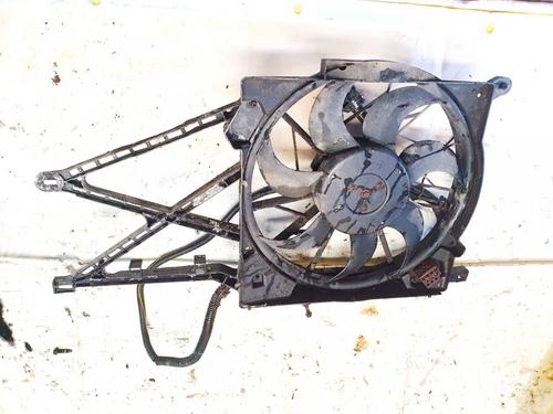 Used Fan Fan VW PASSAT B3/B4 Variant (3A5, 35I) 1.9 TD (75 hp) 35451449 35451449