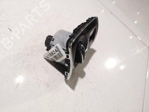 Switch SKODA SUPERB II (3T4) 2.0 TDI | BP38798533I30 - Image 2