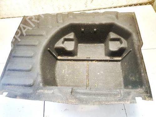 Used Luggage compartment floor Luggage compartment floor 34763691 34763691