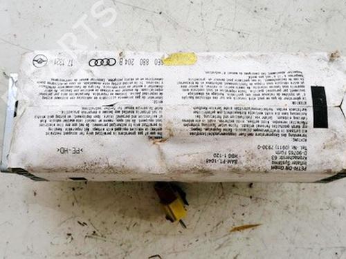 Used Passenger airbag Passenger airbag AUDI A4 B6 (8E2) 1.9 TDI (130 hp) 33070890 33070890