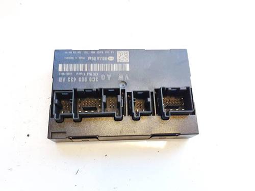 Used Electronic module Electronic module AUDI A4 B8 (8K2) 2.0 TDI (143 hp) 36455695 36455695