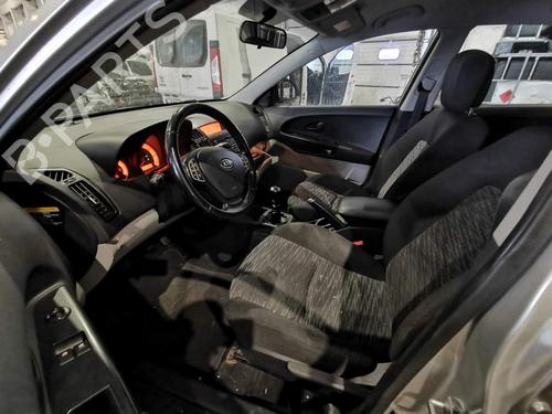 Speaker KIA CEE'D Hatchback (ED) 1.6 CRDi 90 | BP32851066E2  - Image 10