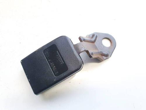 Seat buckle PEUGEOT 807 (EB_) 2.2 HDi | BP35213601I32 - Image 3