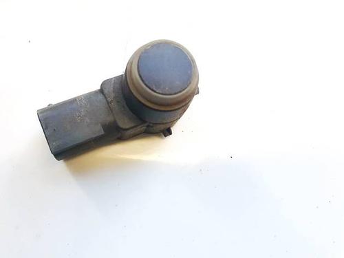 Used Electronic module Electronic module CITROËN C5 III (RD_) 2.0 HDi 140 (RDRHF8, RDRHFA, RDRHA8, RDRHAJ) (140 hp) 34761207 34761207