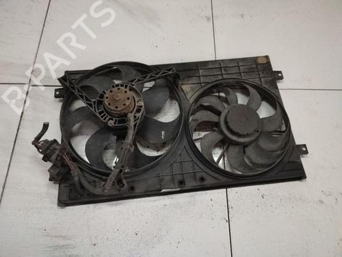 Used Fan Fan VW GOLF IV (1J1) 1.8 T (150 hp) 34989274 34989274