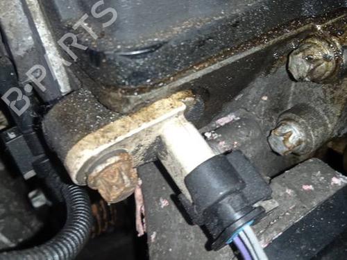 Used Electronic sensor Electronic sensor OPEL ASTRA J (P10) 1.4 (68) (100 hp) 35038553 35038553