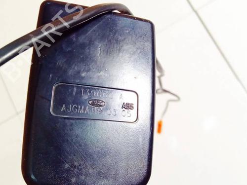 Seat buckle FORD FOCUS C-MAX (DM2) 1.6 TDCi | BP35007877I32 - Image 3