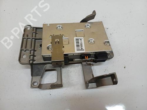 Used Electronic module Electronic module AUDI A6 C6 (4F2) 2.0 TDI (140 hp) 39968822 39968822