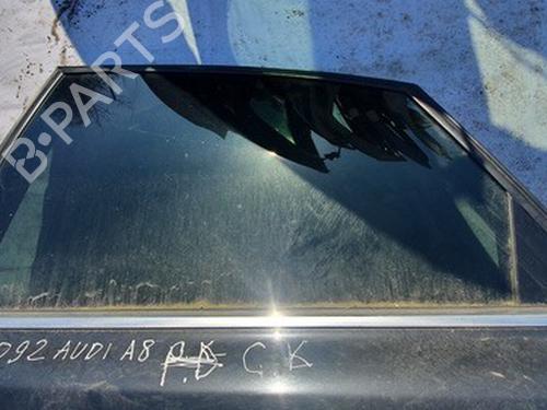Used Rear left door window Rear left door window AUDI A8 D3 (4E2, 4E8) 4.0 TDI quattro (275 hp) 35856374 35856374