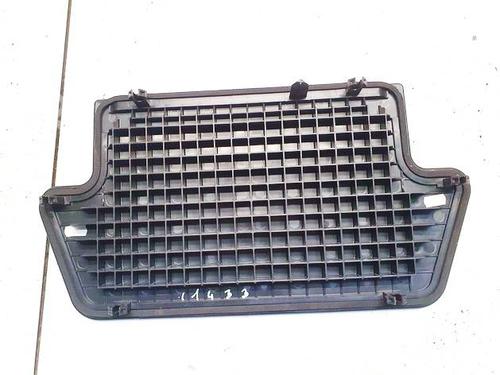 Boot lining CITROËN C4 Picasso I MPV (UD_) 2.0 HDi 138 | BP36251093I3 - Image 2