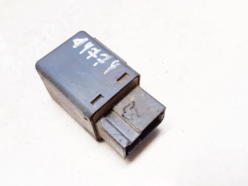 Used Other Other NISSAN ALMERA TINO (V10) 2.2 dCi (115 hp) 33107004 33107004