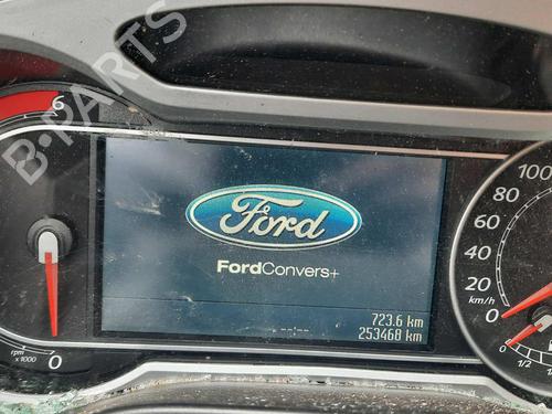 Switch FORD S-MAX (WA6) 2.0 TDCi | BP33086749I30  - Image 10