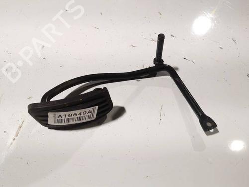 Pedal Pedal FIAT ULYSSE (179_) 2.0 D Multijet (136 hp) 34910848 34910848