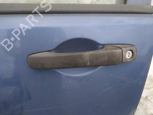 Front left exterior door handle DODGE CALIBER 2.0 | BP35271570C128 - Image 2