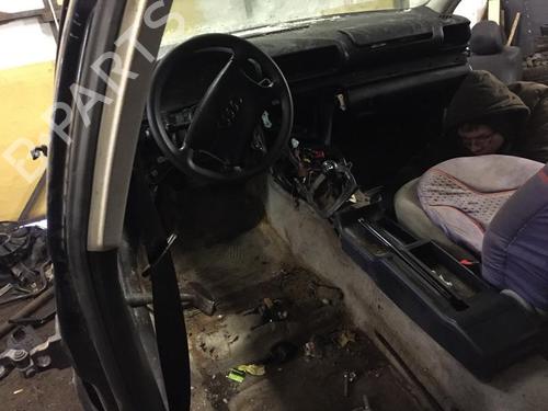 Engine mount AUDI A4 B5 (8D2) 1.6 | BP33500956M89  - Image 6