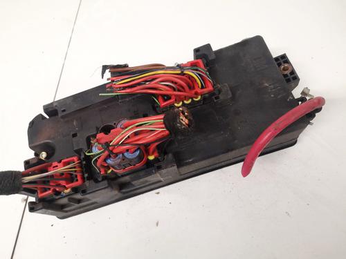 Fuse box OPEL VECTRA C (Z02) 2.2 DTI 16V (F69) | BP32888078E1 - Image 3