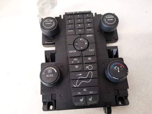 Used Climate control Climate control 35336383 35336383