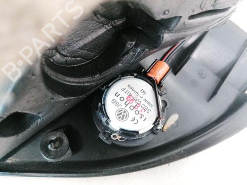 Speaker VW PASSAT B5 Variant (3B5) 1.8 T | BP33080170E2 - Image 3