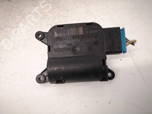 Used Electronic module Electronic module VW TOURAN (1T1, 1T2) 1.9 TDI (100 hp) 40000544 40000544