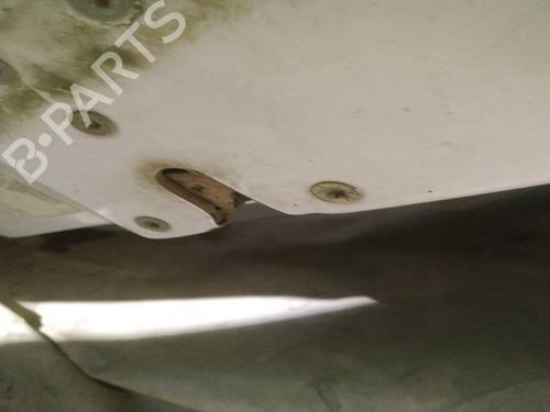Used Front left lock Front left lock 35263966 35263966