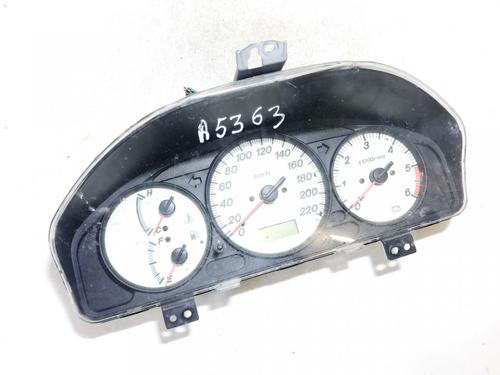 Used Instrument cluster Instrument cluster MAZDA PREMACY (CP) 2.0 TD (101 hp) 35861189 35861189