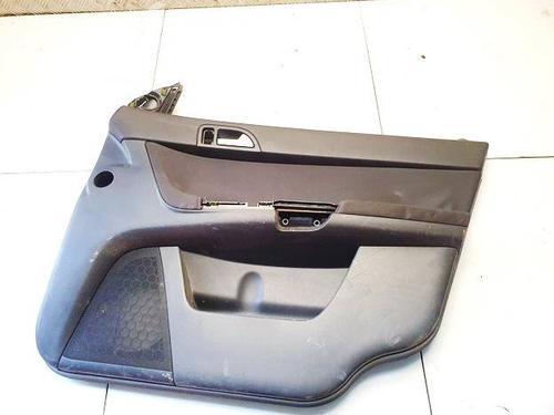 Used Front right panel Front right panel VOLVO V50 (545) 1.6 D (110 hp) 34980020 34980020